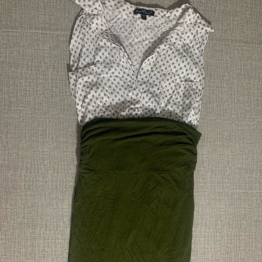 Business casual outfit
